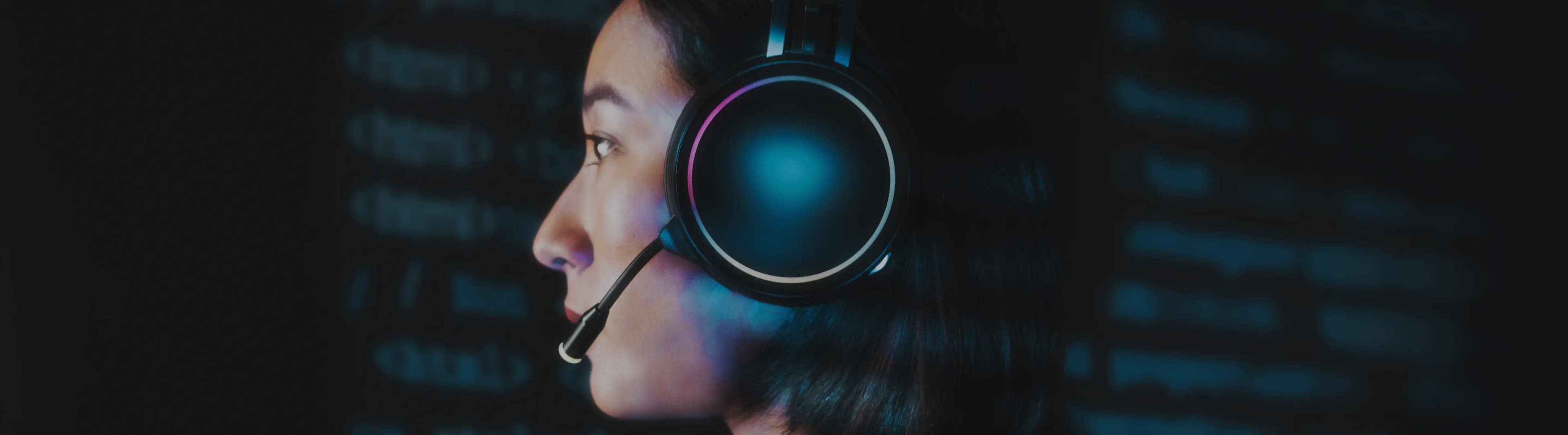 Contact Banner